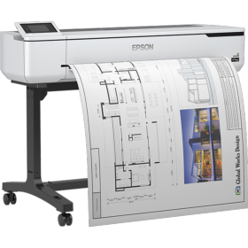 Consommables EPSON SC-T3100 / T5100