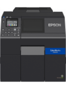 Cartouches d'encre Imprimante  tiquette EPSON CW-C6000 et C6500