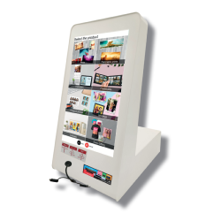 Kiosk CKS21 15"