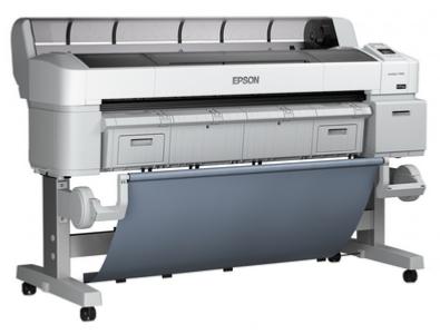 EPSON SURECOLOR SC-T7200