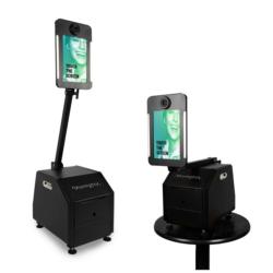 Photobooth POP-UP by DNP