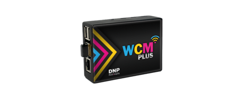 DNP WIRELESS CONNECT MODULE