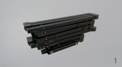 Ecran de Projection Frontale avec Draperie