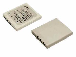 Batterie pour Appareil photo Pentax Optio S
