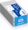 Cartouche d'encre CYAN Epson TM-C3500