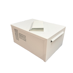 Caisson métallique pour imprimante DS620/CX-02