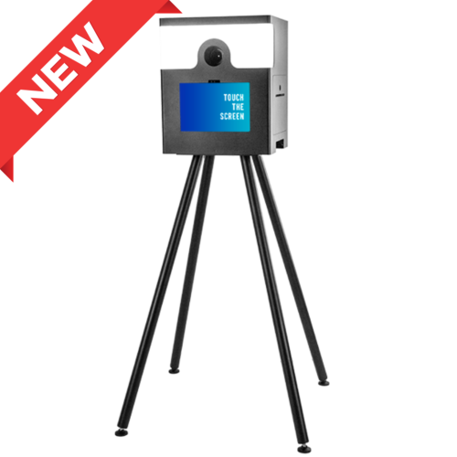 Photobooth LITE by DNP