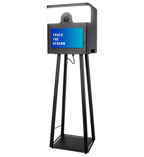 Photobooth PRIME by DNP