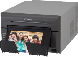 Imprimantes Photo CITIZEN  Sublimation Thermique